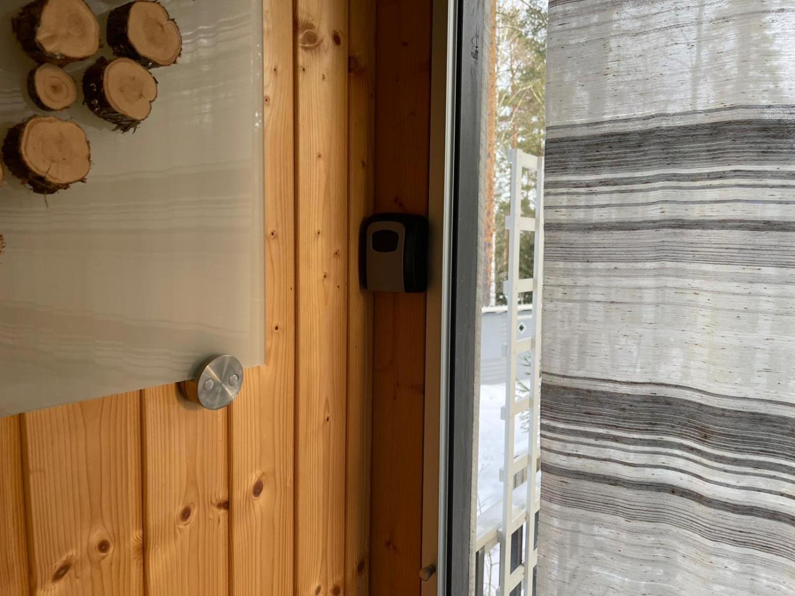 Kaaro 2 Cottage Hillosensalmi Kültér fotó