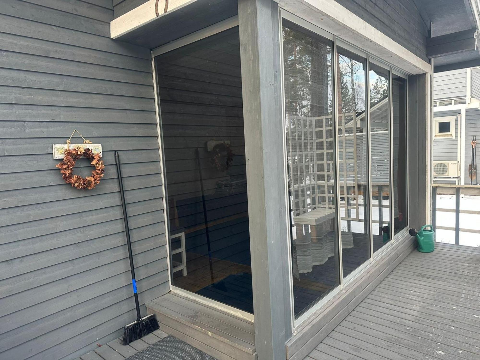 Kaaro 2 Cottage Hillosensalmi Kültér fotó