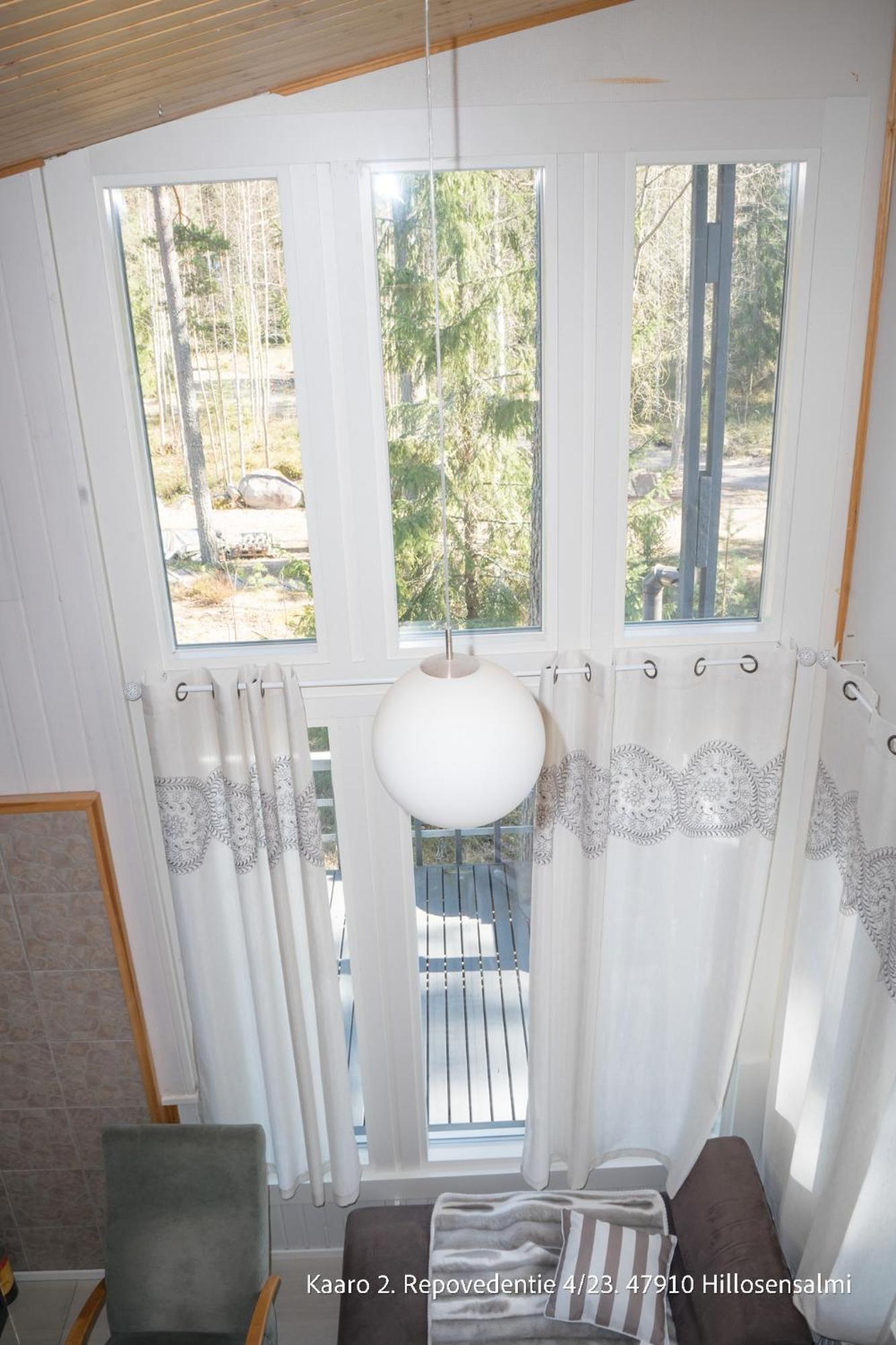 Kaaro 2 Cottage Hillosensalmi Kültér fotó